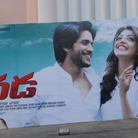 Telugu movie Dhada Audio launch stills | Picture 50465